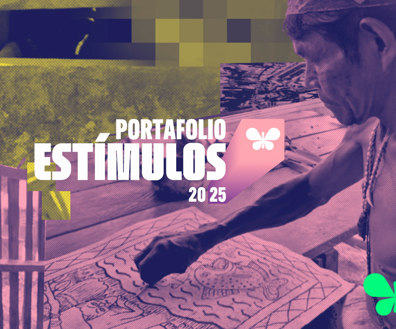 Portafolio de Estímulos 2025 Fase 2 | Conozca los premios y reconocimientos de la Biblioteca Nacional de Colombia